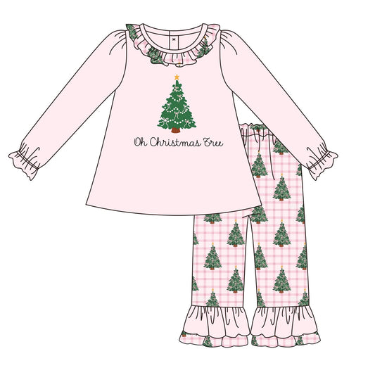 Oh Christmas Tree