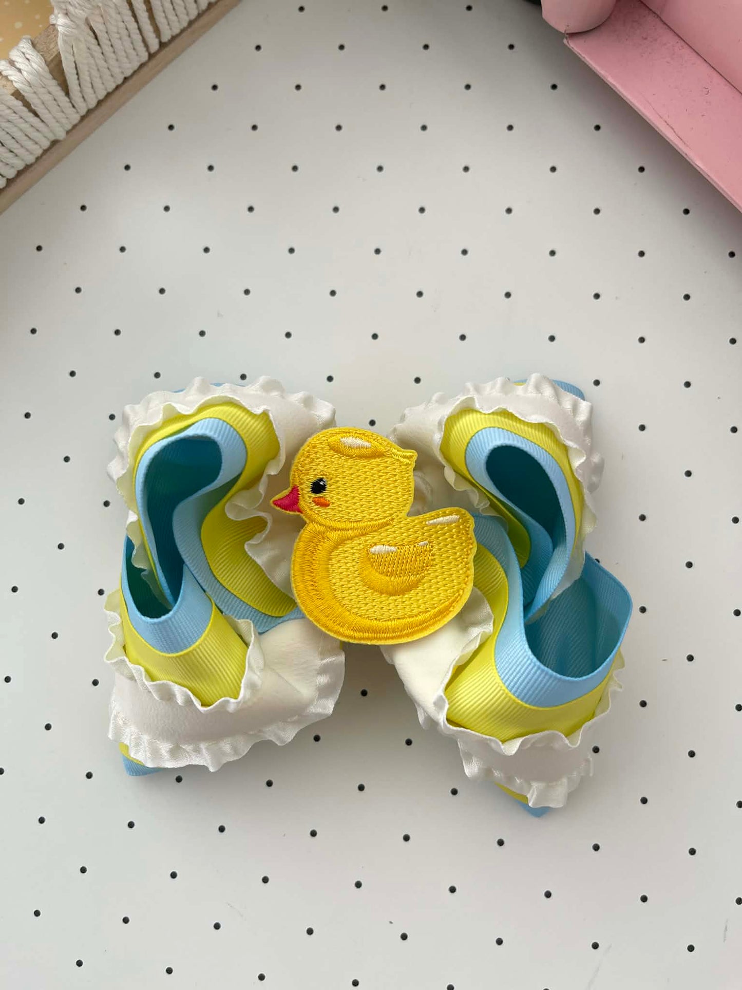Duck Bow